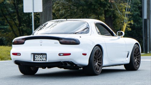 10 Mazdas that can actually last over 100,000 miles &amp; 10 that can't