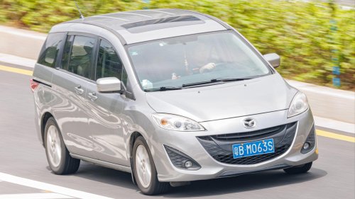 10 Mazdas that can actually last over 100,000 miles &amp; 10 that can't