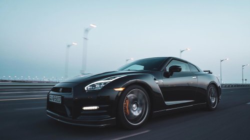20 cars that give off midlife crisis energy