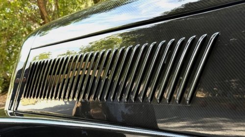 No roof, a Mustang V8 and a $560,000 tag: Does this Ford-inspired roadster deliver on the road?