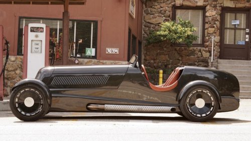 Ford Mustang, Ford, No roof, a Mustang V8 and a $560,000 tag: Does this Ford-inspired roadster deliver on the road?