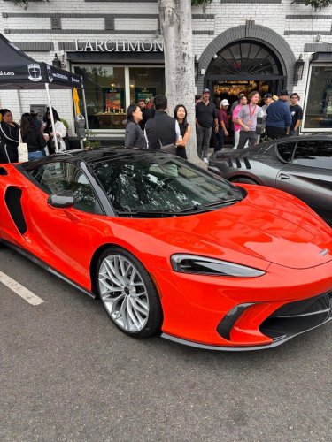 Ferrari collector David SK Lee has the perfect perspective on collecting cars