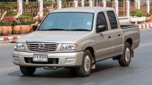 10 Mazdas that can actually last over 100,000 miles &amp; 10 that can't