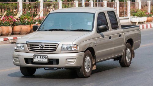 10 Mazdas that can actually last over 100,000 miles &amp; 10 that can't