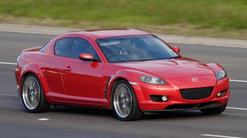10 Mazdas that can actually last over 100,000 miles &amp; 10 that can't