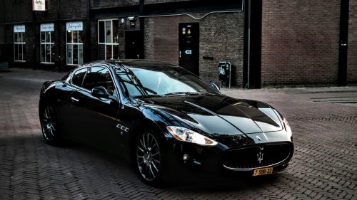 20 cars that give off midlife crisis energy