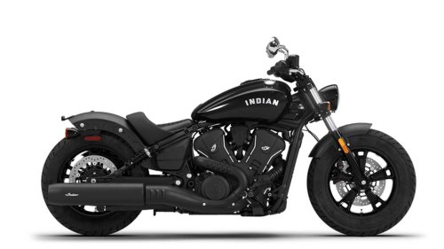The cruiser that finally makes slow riding feel exciting