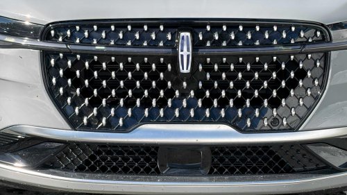 The family SUV that makes luxury brands hard to justify