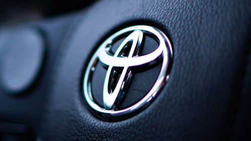 The used Japanese SUV you buy once and drive until every rival has been replaced twice