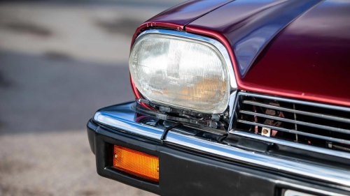 Jaguar, Jaguar XK, Jaguar's XK inline-six that quietly defined British performance