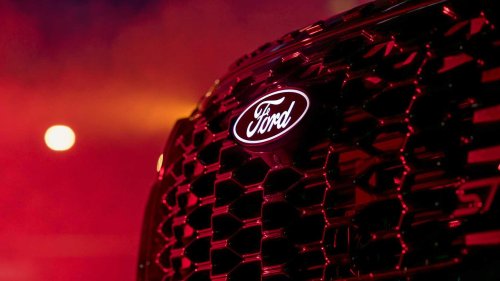Ford, Ford Explorer, Ford’s new Explorer ST sinister package has aftermarket attitude with factory warranty