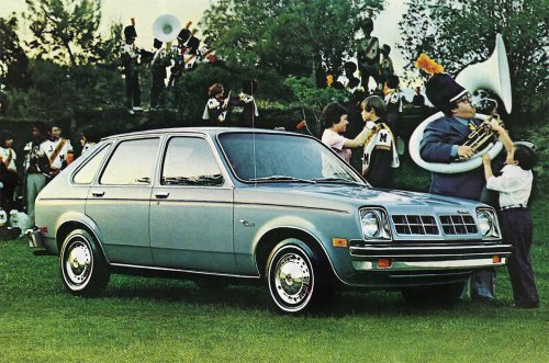 El mismo coche, diferentes nombres: los coches más rebautizados