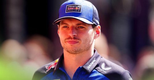 Max Verstappen reveals surprise at FIA Red Bull verdict
