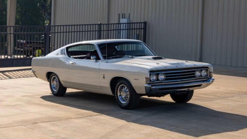 428 vs 440 vs 454: The engine wars that defined an era