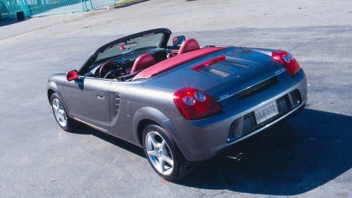 Toyota, AWD, Toyota MR2 revival: Mid-engine AWD sports car coming