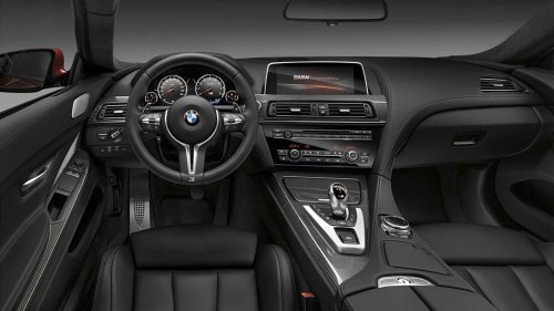 BMW, Smart, The BMW M6 F13 bargain smart luxury buyers quietly stockpile