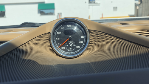 The affordable supercharged Porsche that was secretly an Audi