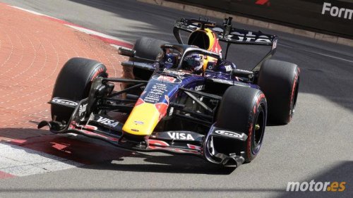 Verstappen amenazó con irse si la F1 no cambiaba y así ha reaccionado al gesto a medias de la FIA