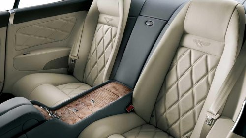 SUV, The family SUV that makes luxury brands hard to justify