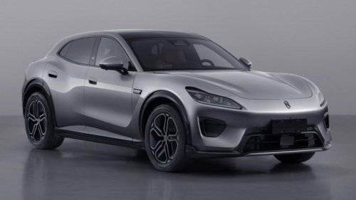Ferrari, Polémica con el nuevo SUV eléctrico de Huawei: Ferrari desmiente el fichaje de su exdiseñador jefe