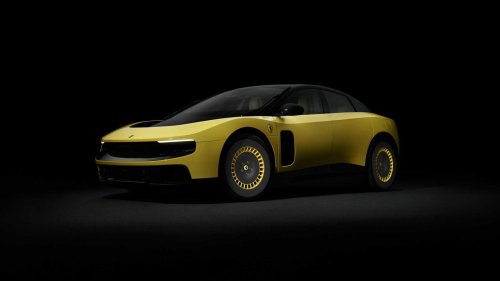 The Ferrari SF90 is the electrified Ferrari purists wanted