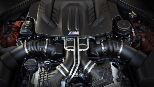 BMW, The BMW M6 F13 bargain smart luxury buyers quietly stockpile