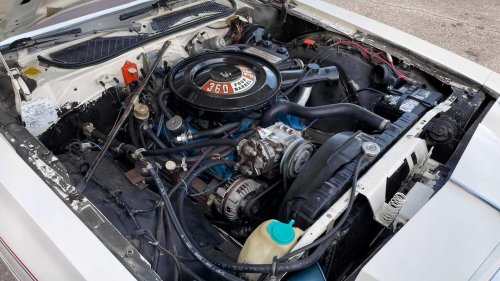 Chrysler, Why the Chrysler Cordoba 300 quietly disappeared in 1979