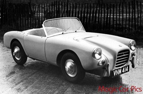 El extraño pero maravilloso mundo de los microcoches