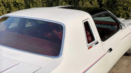 Chrysler, Why the Chrysler Cordoba 300 quietly disappeared in 1979
