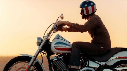10 Harleys that outshine their closest competitors