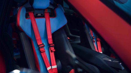 BMW, BMW M3, BMW's Neue Klasse M3 will look almost exactly like this
