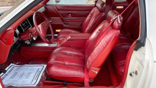 Chrysler, Why the Chrysler Cordoba 300 quietly disappeared in 1979