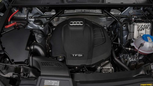 Audi, SUV, The hybrid Audi SUV that gets you 60 MPGe for under $30k