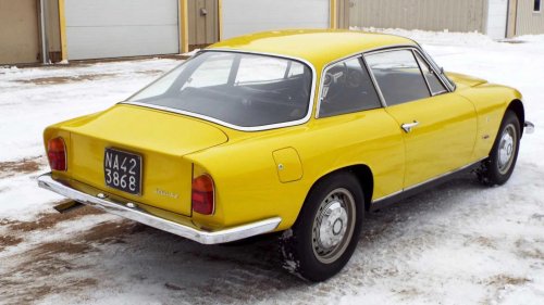 5 coachbuilt European classics insiders quietly buy