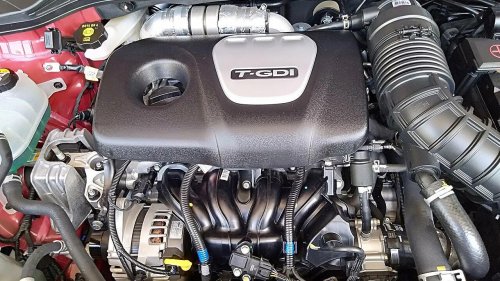 9 engines that handle mileage better than most competitors