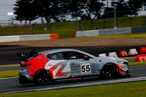 Mazda thinks cars can help fight emissions while driving