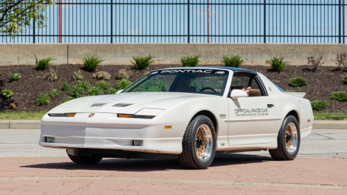 What GNX actually stood for inside Buick's stealth muscle era
