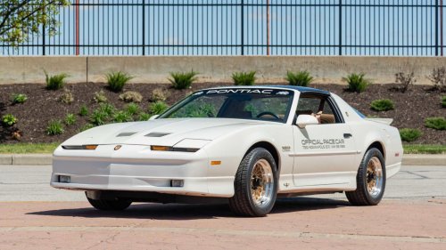 What GNX actually stood for inside Buick's stealth muscle era