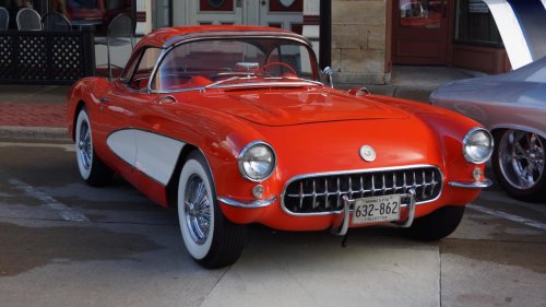 10 Chevrolets from the 1950s that changed what buyers expected