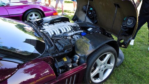 Why certain V8 engines continue to attract dedicated owners