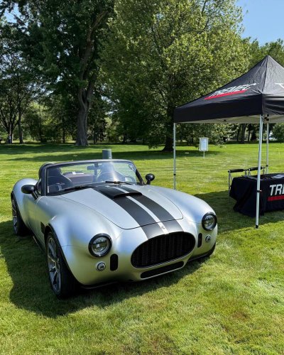 Gallery: AC Cars Offerings in the US Photos