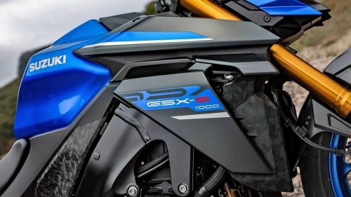 The performance bike with Kawasaki reliability and Indian-level handling