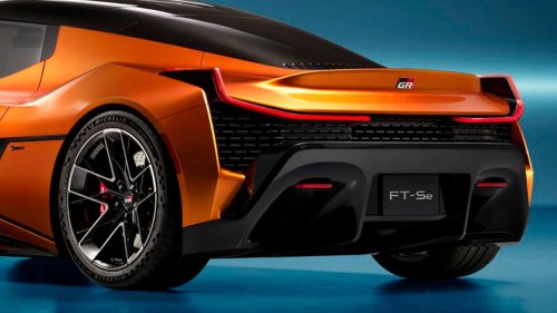 El futuro Toyota MR2 rompe con dos de sus señas de identidad más importantes y no gustará a todos