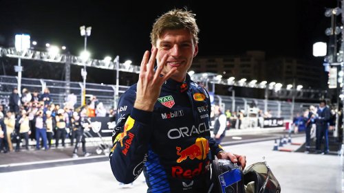 Max Verstappen’s Monaco retirement shows how Formula 1 can humble even its biggest stars