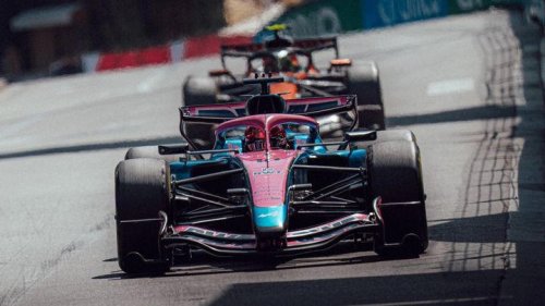 La FIA devuelve a Gasly el podio de Mónaco tras admitir un fallo propio con la medición del pit lane