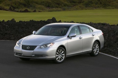 Lexus, Lexus ES, Lexus ES trade in value: Here's what you should get and why