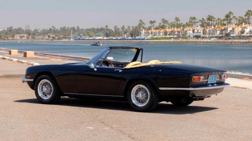 5 coachbuilt European classics insiders quietly buy