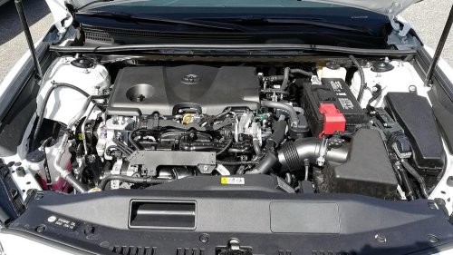 9 engines that handle mileage better than most competitors