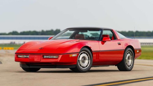 What GNX actually stood for inside Buick's stealth muscle era