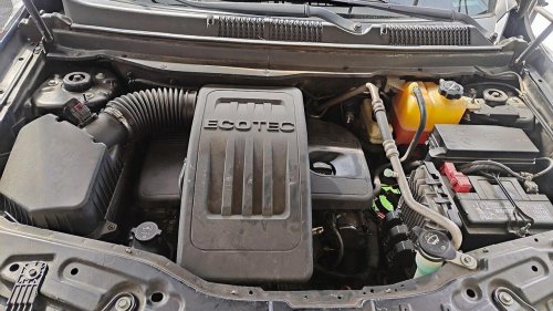9 engines that handle mileage better than most competitors